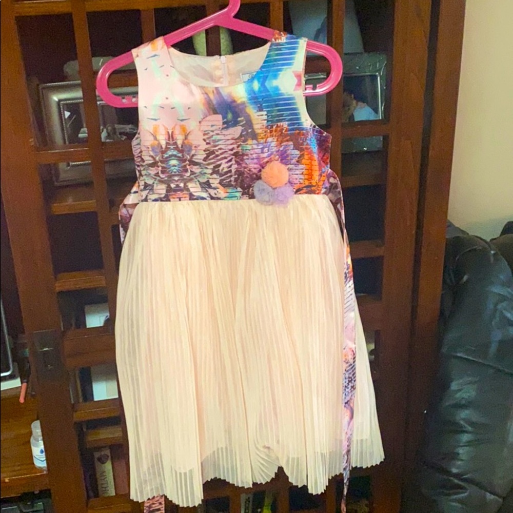 Perfect Dress for Spring!